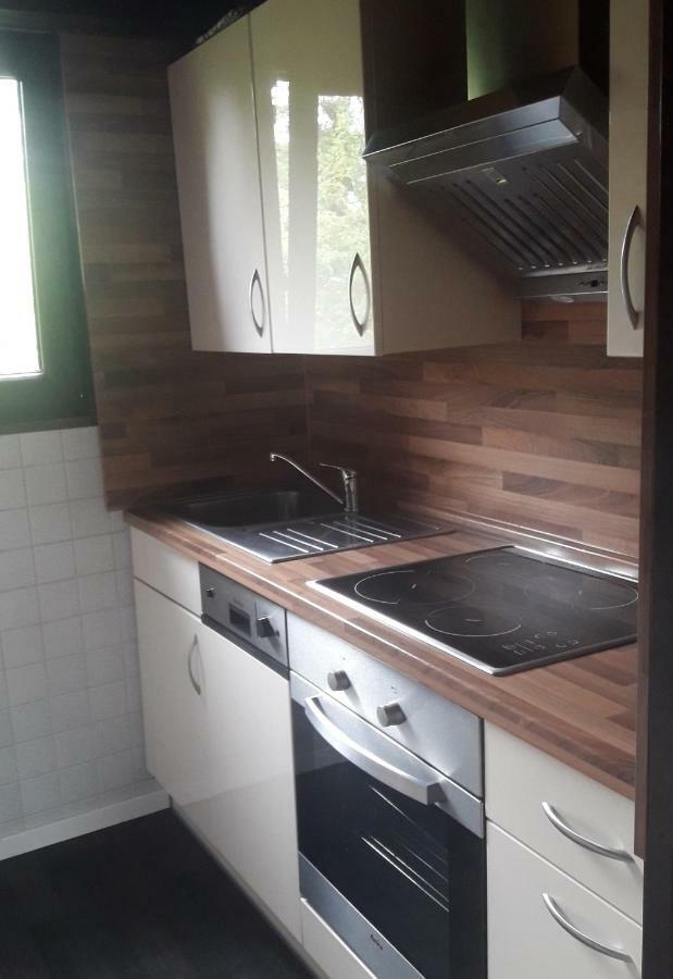 Haus Heimathafen Fedsiel Villa Butjadingen Dış mekan fotoğraf